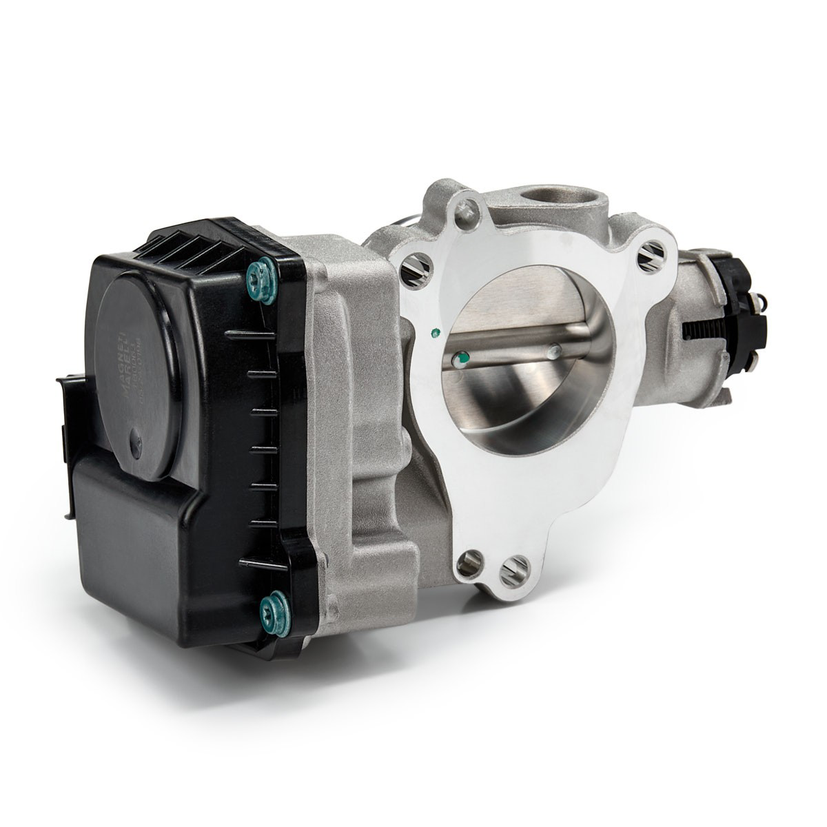Купити 802000000063 Magneti Marelli Дросільна заслінка